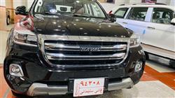 هافال H9